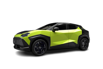 JUKE EV