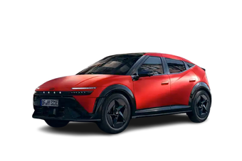IONIQ(艾尼氪)3