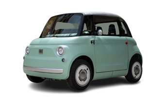 菲亚特Topolino EV