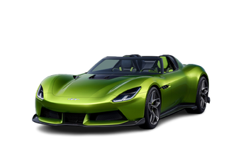 方程豹Formula X