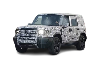 iCAR V27