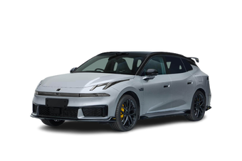 领克07GT