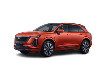 凯迪拉克XT5 PHEV