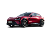 小米YU7 GT