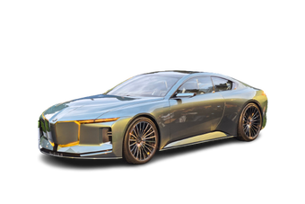Vision BMW ALPINA