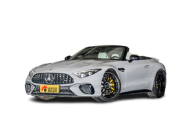 AMG SL
