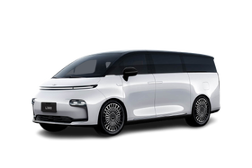 吉利银河翼真L380