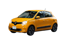 雷诺twingo