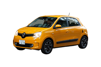 雷诺twingo