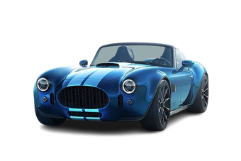 AC Cobra