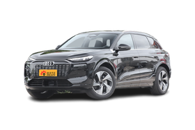 奥迪Q6L e-tron