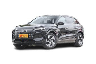 奥迪Q6L e-tron
