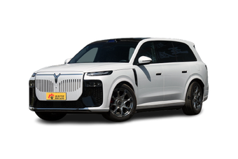 岚图泰山X8