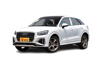 奥迪Q2L