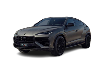 Urus SE