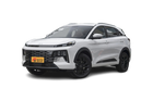 江淮QX PHEV