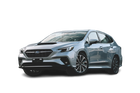 斯巴鲁WRX