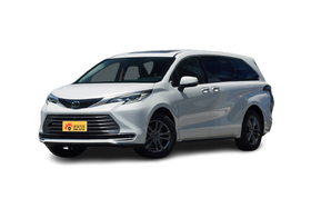 赛那SIENNA