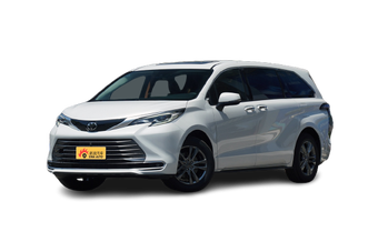 赛那SIENNA