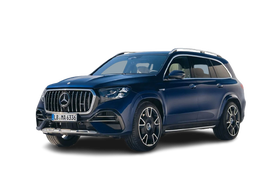 AMG GLS