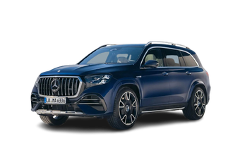 AMG GLS