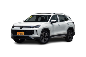 探岳L PHEV