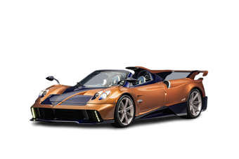 Huayra