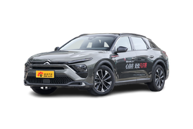凡尔赛C5 X