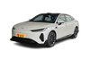 风云A9 EV