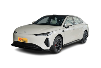 风云A9 EV