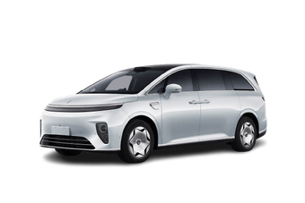 享界V8