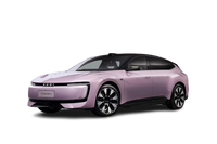 奥迪E5 Sportback