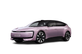 奥迪E5 Sportback