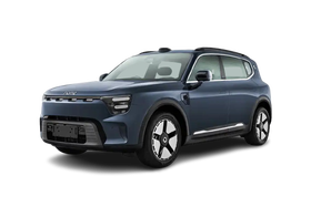 smart精灵5号混动