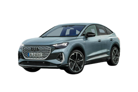 奥迪Q4 Sportback e-tron