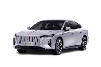 红旗H7 PHEV