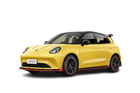 欧拉5GT