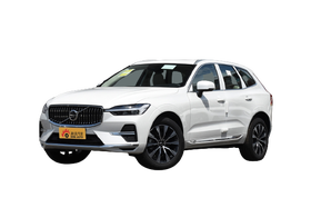 沃尔沃XC60