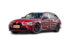 宝马M3