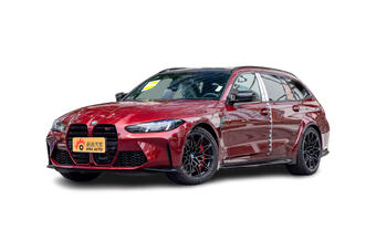 宝马M3