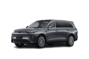 魏牌V9X EV