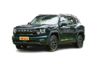 哈弗大狗PLUS PHEV
