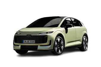 奥迪A2 e-tron