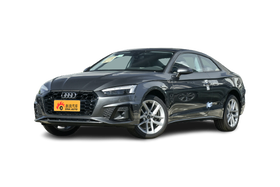 奥迪A5（进口）