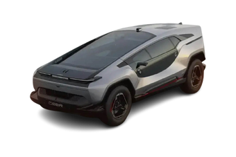 EXOBOT SUV