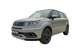 中兴CROSS VAN