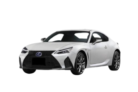 雷克萨斯UC