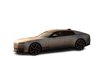 捷豹Type 01