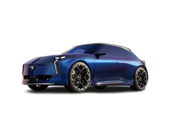 DS F3VER
