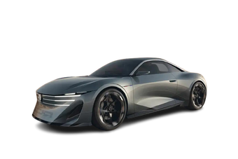 标致RCZ Vision